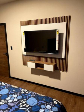 Luxury Apartment near Fidel Anze